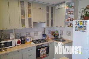 2-к квартира, посуточно, 70м2, 6/9 этаж