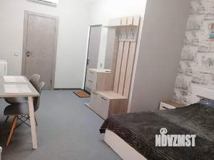 1-к квартира, посуточно, 20м2, 2/3 этаж