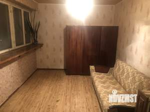 1-к квартира, на длительный срок, 35м2, 3/5 этаж