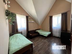 3-к квартира, посуточно, 160м2, 3/3 этаж