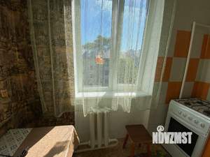 1-к квартира, на длительный срок, 33м2, 5/5 этаж