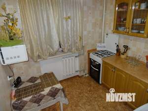 1-к квартира, посуточно, 35м2, 3/5 этаж