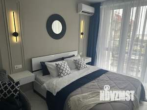 1-к квартира, посуточно, 29м2, 2/5 этаж