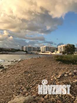 1-к квартира, посуточно, 23м2, 2/4 этаж