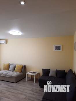 1-к квартира, посуточно, 36м2, 2/6 этаж