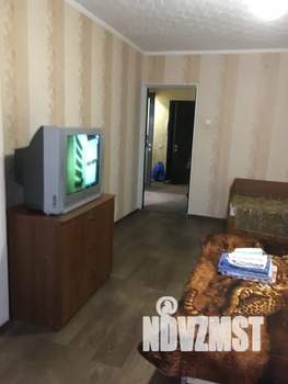 1-к квартира, посуточно, 41м2, 2/9 этаж