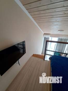 2-к квартира, посуточно, 30м2, 4/4 этаж