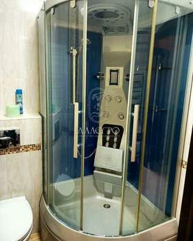 1-к квартира, на длительный срок, 44м2, 2/5 этаж