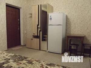 1-к квартира, посуточно, 19м2, 1/1 этаж