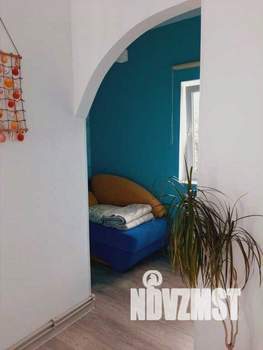 1-к квартира, посуточно, 23м2, 1/1 этаж