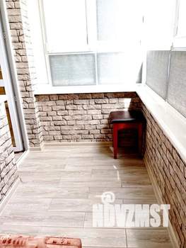 1-к квартира, посуточно, 29м2, 1/1 этаж