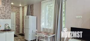 Студия квартира, посуточно, 35м2, 2/3 этаж