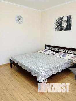 1-к квартира, посуточно, 32м2, 2/4 этаж