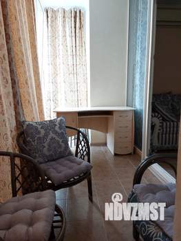 2-к квартира, посуточно, 62м2, 10/10 этаж