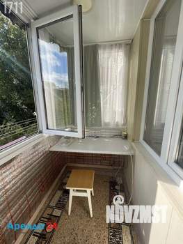 1-к квартира, на длительный срок, 32м2, 2/5 этаж