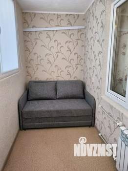 1-к квартира, посуточно, 36м2, 9/10 этаж