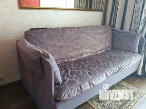 1-к квартира, посуточно, 18м2, 3/4 этаж