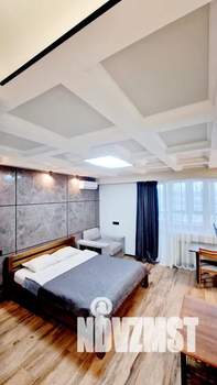 Студия квартира, посуточно, 33м2, 8/8 этаж