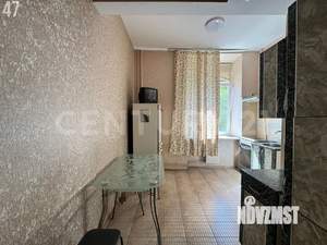 2-к квартира, посуточно, 45м2, 2/3 этаж