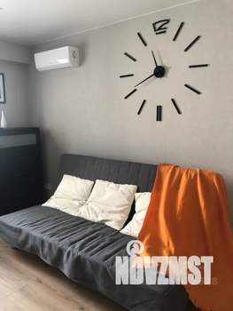 Студия квартира, посуточно, 32м2, 7/8 этаж