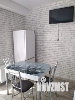 Студия квартира, посуточно, 25м2, 8/8 этаж