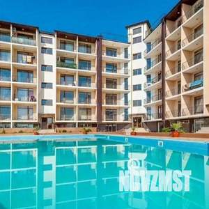 3-к квартира, посуточно, 70м2, 1/1 этаж