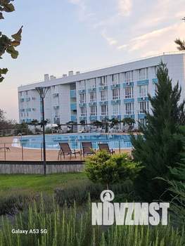 1-к квартира, посуточно, 25м2, 4/4 этаж