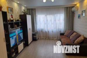 2-к квартира, посуточно, 70м2, 6/9 этаж