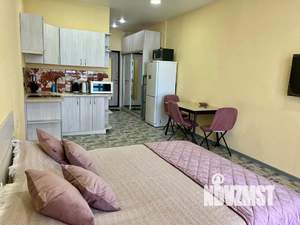 1-к квартира, посуточно, 32м2, 7/10 этаж