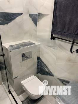 1-к квартира, посуточно, 25м2, 4/4 этаж