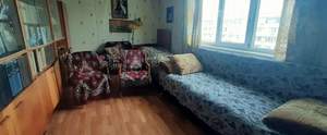 1-к квартира, на длительный срок, 35м2, 4/5 этаж