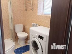 2-к квартира, на длительный срок, 41м2, 1/2 этаж