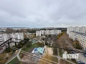 2-к квартира, посуточно, 50м2, 10/12 этаж