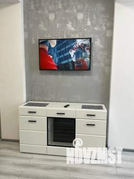 1-к квартира, посуточно, 45м2, 8/13 этаж