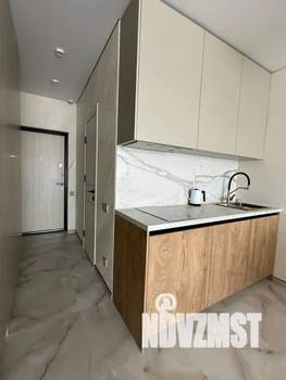 Студия квартира, посуточно, 30м2, 5/10 этаж