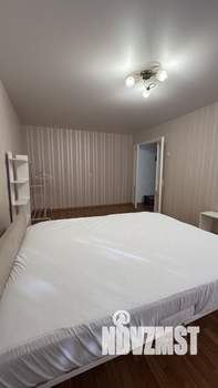 1-к квартира, на длительный срок, 36м2, 1/6 этаж