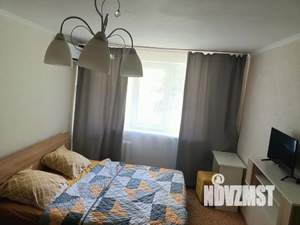 1-к квартира, посуточно, 34м2, 1/5 этаж