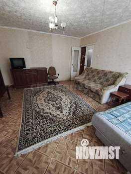 1-к квартира, на длительный срок, 38м2, 1/9 этаж