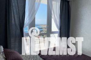 1-к квартира, посуточно, 25м2, 5/6 этаж