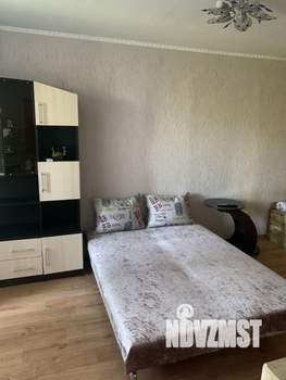 1-к квартира, на длительный срок, 35м2, 4/5 этаж