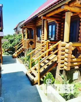 Студия квартира, посуточно, 27м2, 1/2 этаж