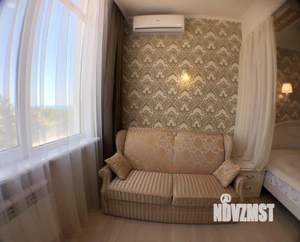 1-к квартира, посуточно, 48м2, 12/13 этаж