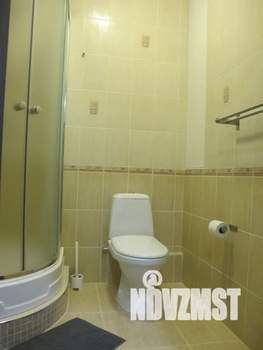 1-к квартира, посуточно, 46м2, 9/10 этаж