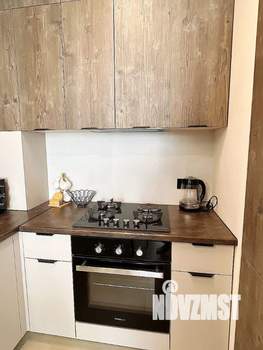 1-к квартира, посуточно, 37м2, 6/8 этаж