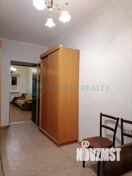 2-к квартира, на длительный срок, 44м2, 1/4 этаж