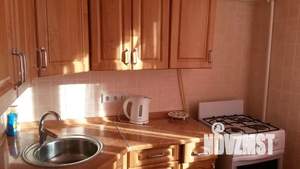 2-к квартира, посуточно, 41м2, 5/5 этаж