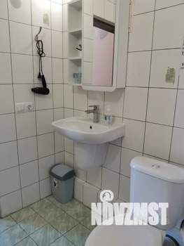 2-к квартира, посуточно, 36м2, 1/1 этаж