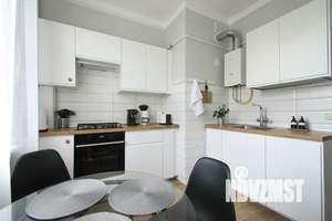 1-к квартира, посуточно, 38м2, 2/5 этаж