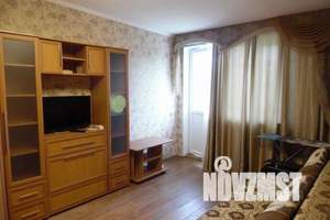 1-к квартира, посуточно, 38м2, 5/5 этаж