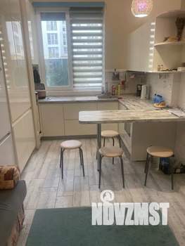 2-к квартира, посуточно, 42м2, 1/5 этаж